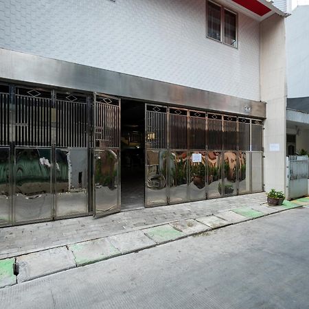 Oyo Life 3284 Pademangan 3 Residence Jakarta Eksteriør bilde