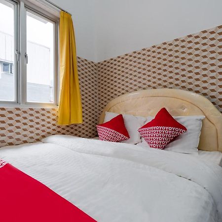 Oyo Life 3284 Pademangan 3 Residence Jakarta Eksteriør bilde