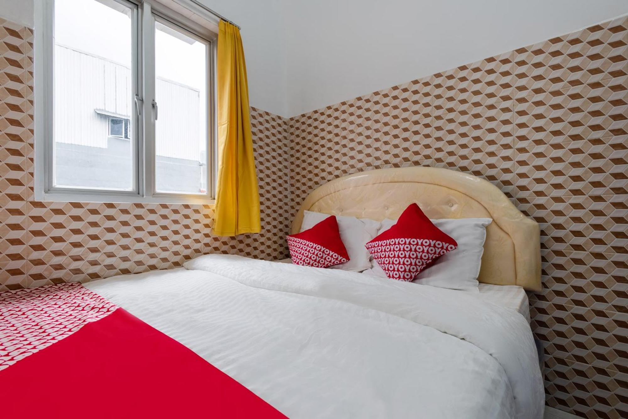 Oyo Life 3284 Pademangan 3 Residence Jakarta Eksteriør bilde