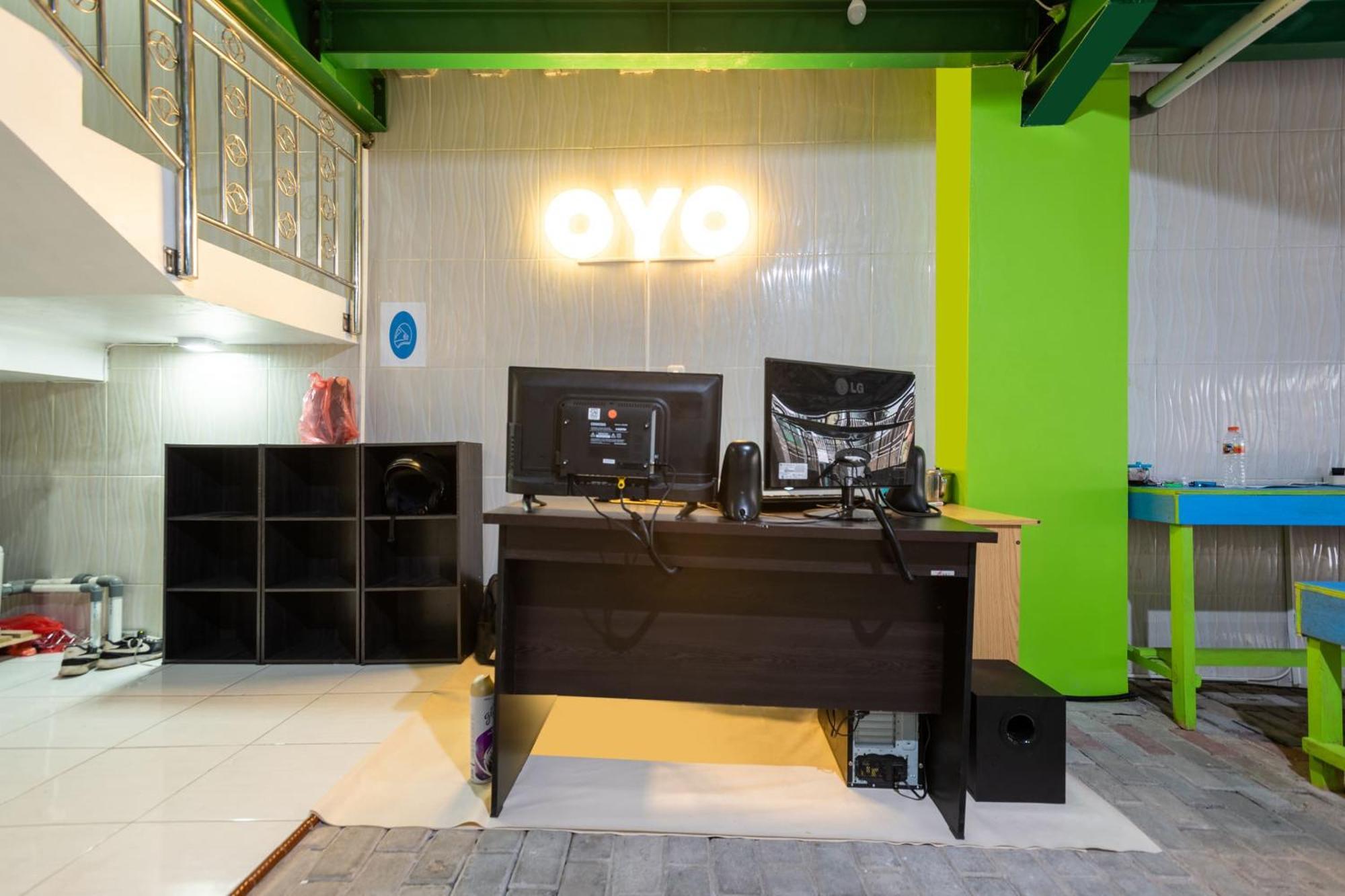 Oyo Life 3284 Pademangan 3 Residence Jakarta Eksteriør bilde