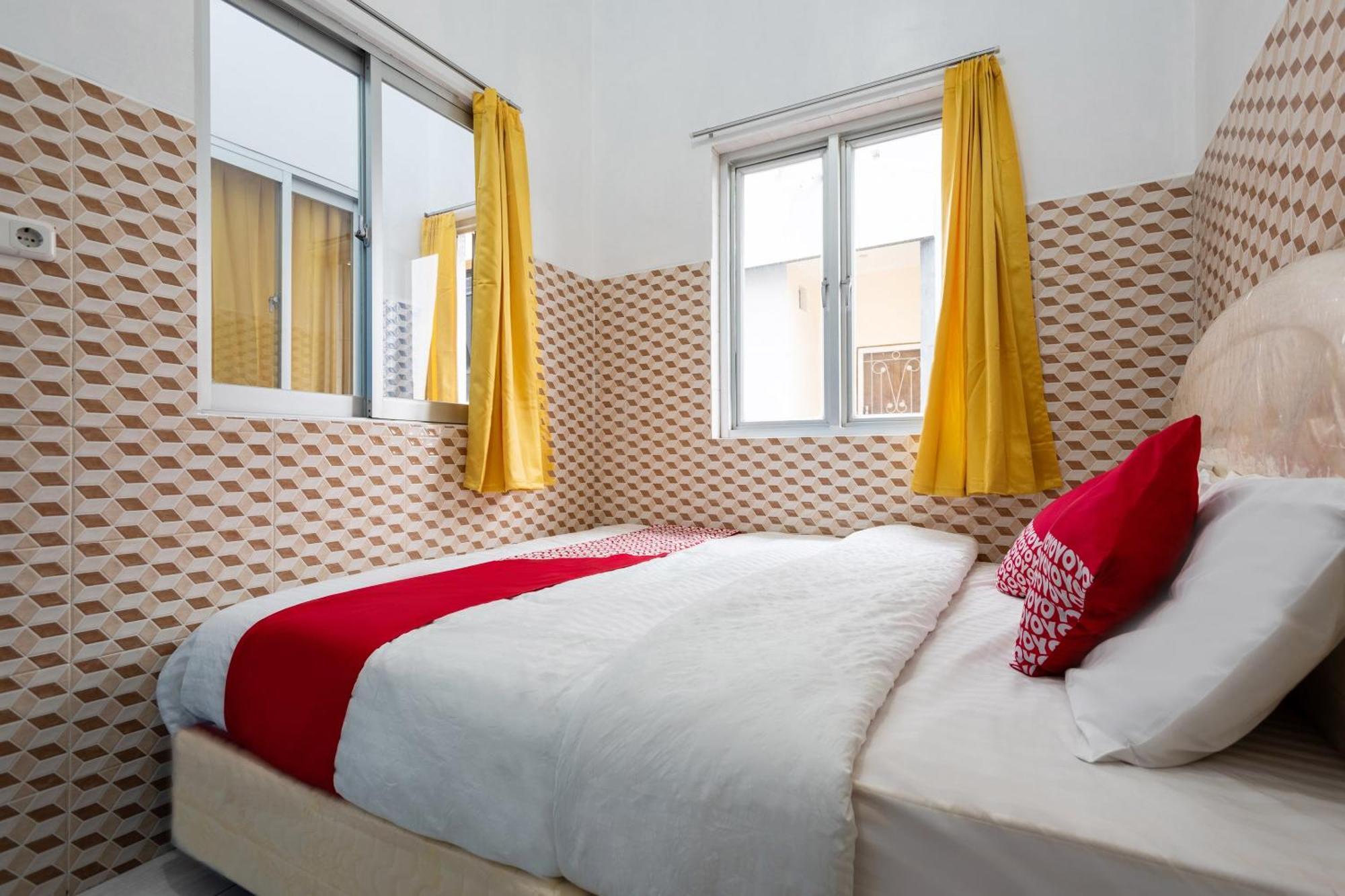 Oyo Life 3284 Pademangan 3 Residence Jakarta Eksteriør bilde