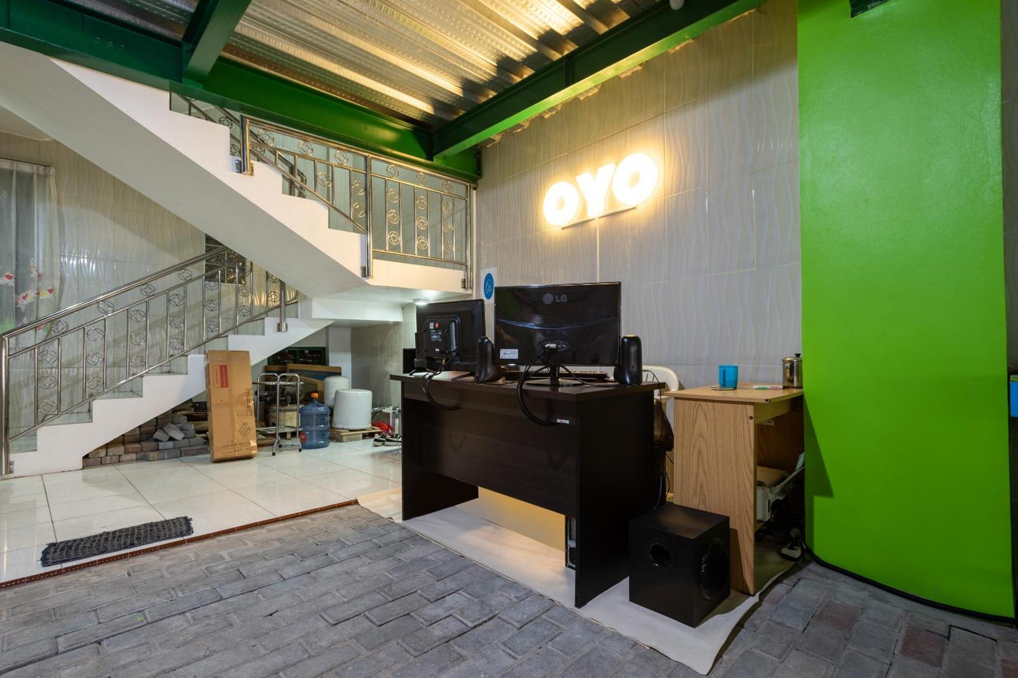 Oyo Life 3284 Pademangan 3 Residence Jakarta Eksteriør bilde