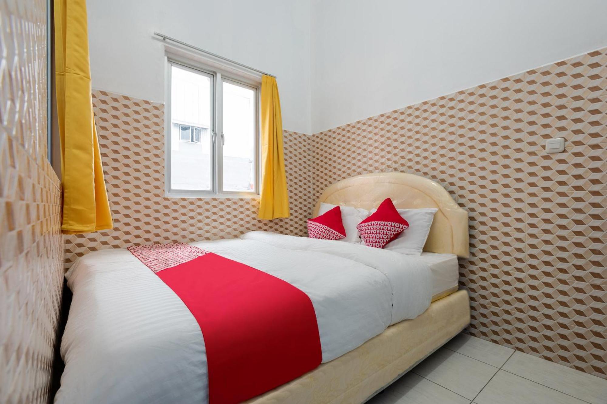 Oyo Life 3284 Pademangan 3 Residence Jakarta Eksteriør bilde