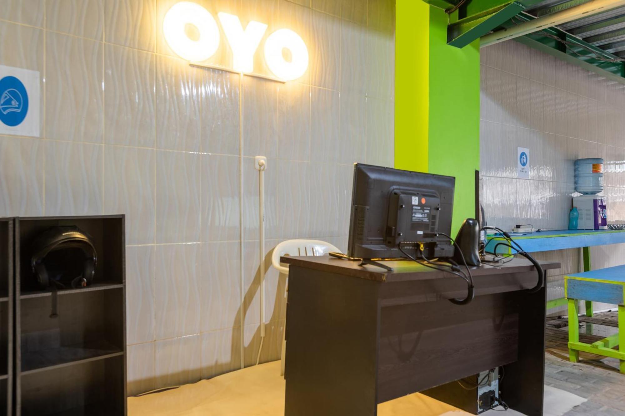 Oyo Life 3284 Pademangan 3 Residence Jakarta Eksteriør bilde