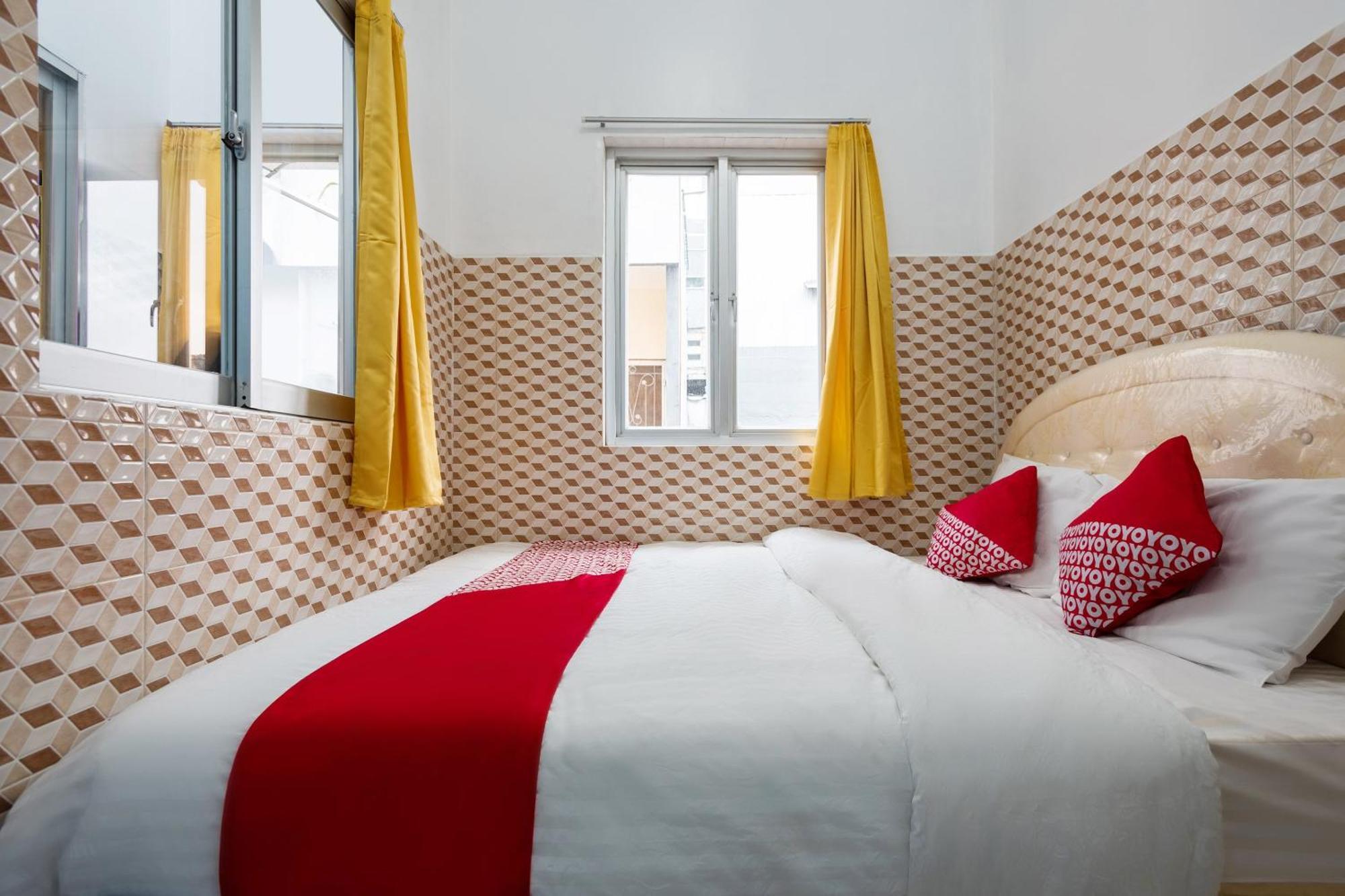 Oyo Life 3284 Pademangan 3 Residence Jakarta Eksteriør bilde